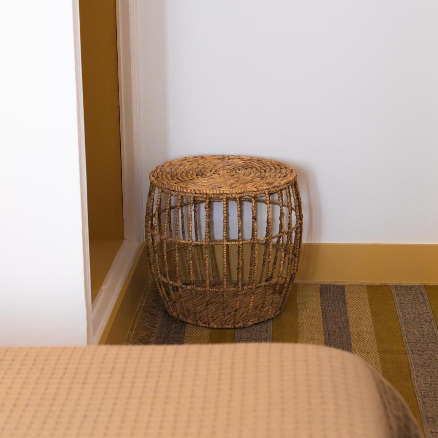 Hostal Sa Teula 雅弗郎其 外观 照片